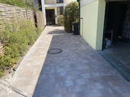 Pflasterarbeiten galerie 2